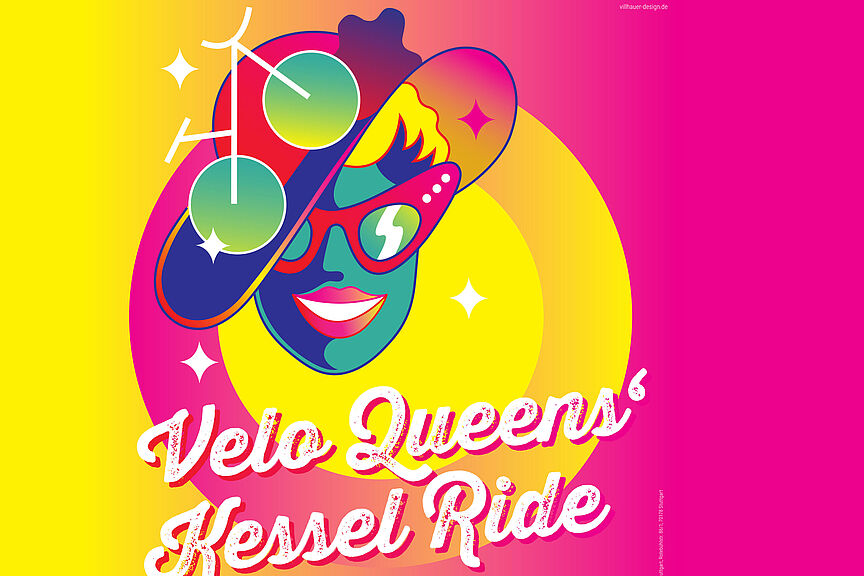 Velo Queens' Kessel Ride Velo Queens' Kessel Ride