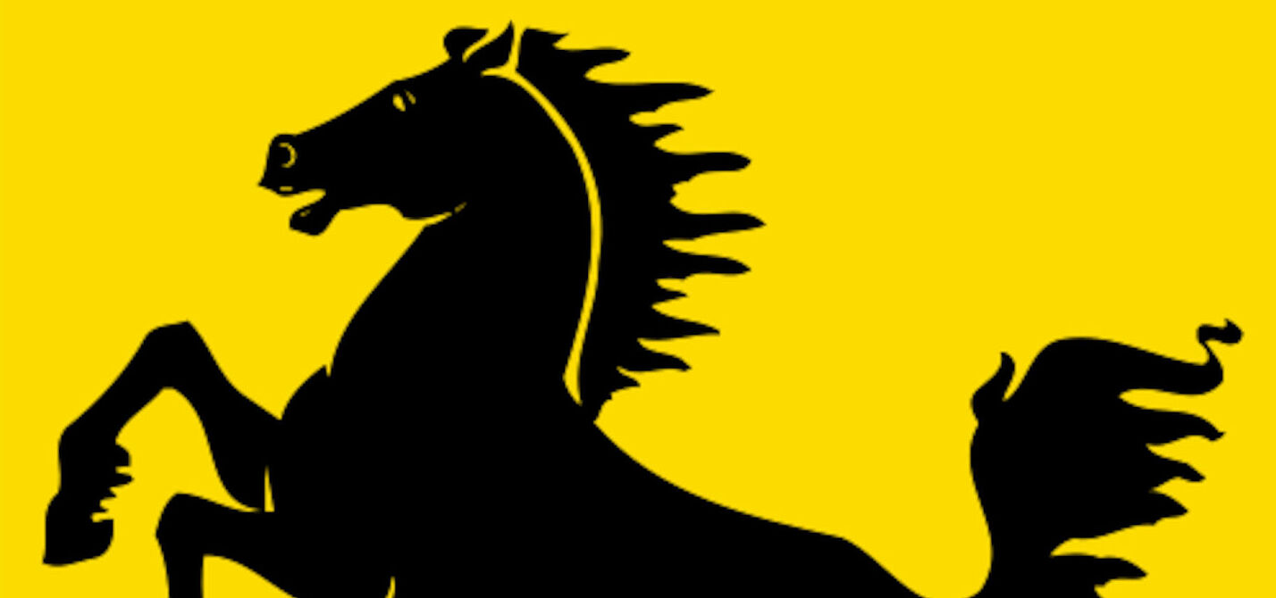 Wappen der Landeshauptstadt Stuttgart