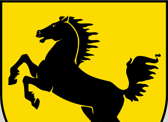 Wappen der Landeshauptstadt Stuttgart