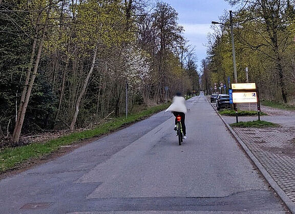 Königsträßle
