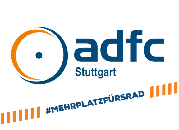 Maxime "Mehr Platz fürs Rad"