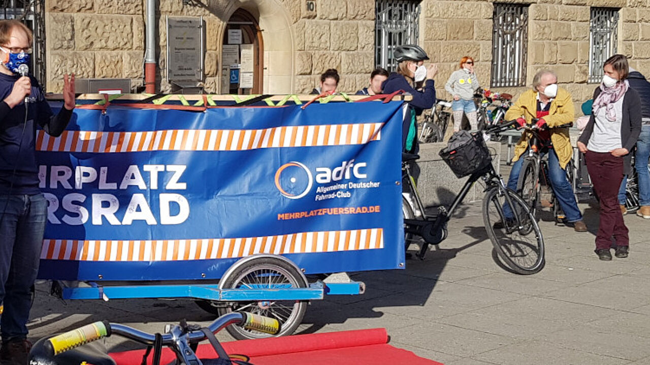 Selbsthilfewerkstatt Adfc